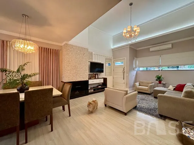 Casa com 3 dormitórios, foto 4