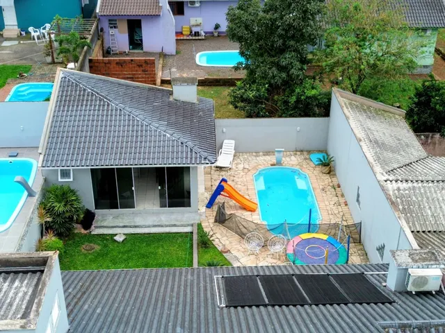 Casa com 3 dormitórios, foto 4