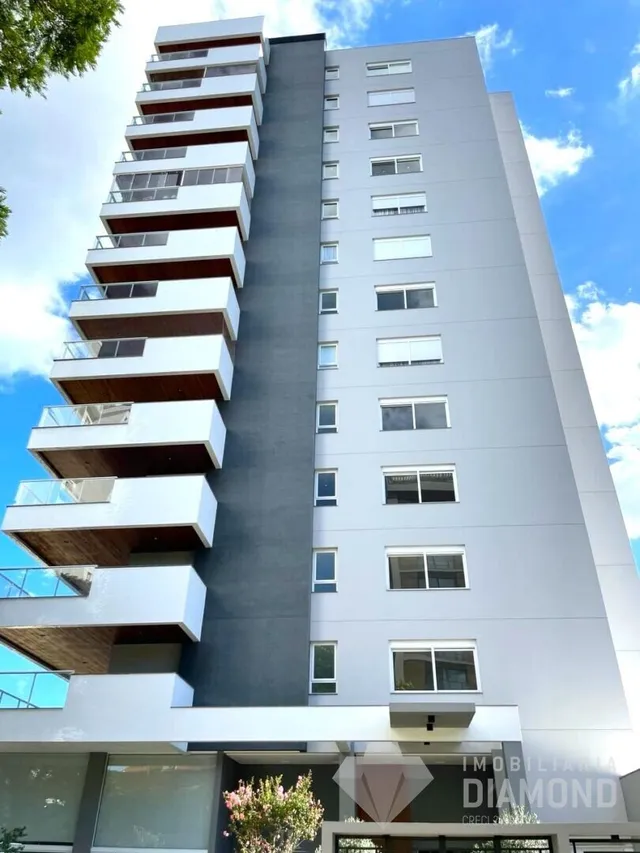 Apartamento com 3 dormitórios, foto 1