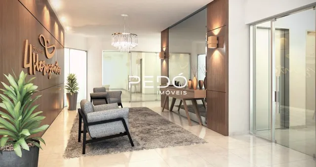 Apartamento com 2 dormitórios, foto 3