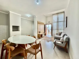 Casa geminada com 3 dormitórios, foto 10