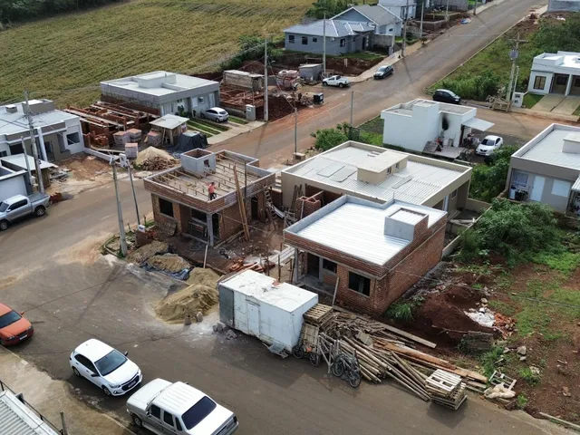 Casa com 2 dormitórios, foto 5