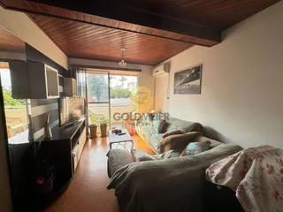 Apartamento com 3 dormitórios, foto 2