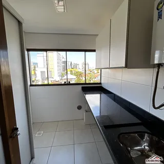 Apartamento com 2 dormitórios, foto 4