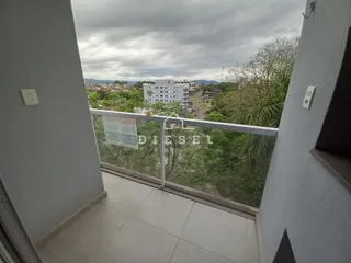Apartamento com 1 dormitório, foto 10