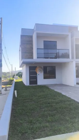 Sobrado com 2 dormitórios, foto 4