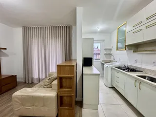 Apartamento com 1 dormitório, foto 5