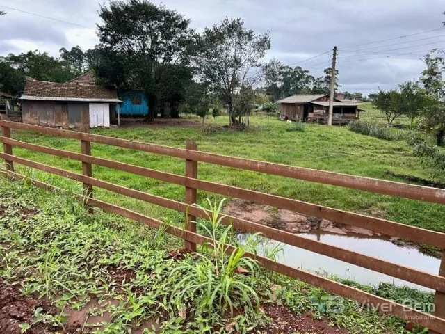 Área rural