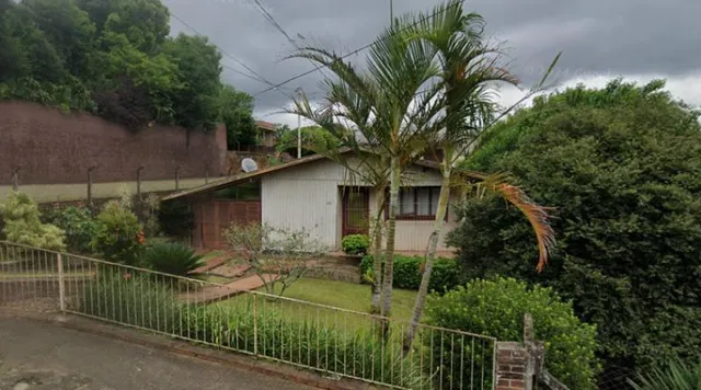 Casa com 3 dormitórios, foto 2