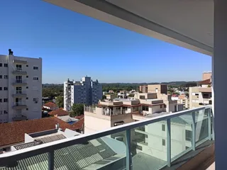 Apartamento com 2 dormitórios, foto 5