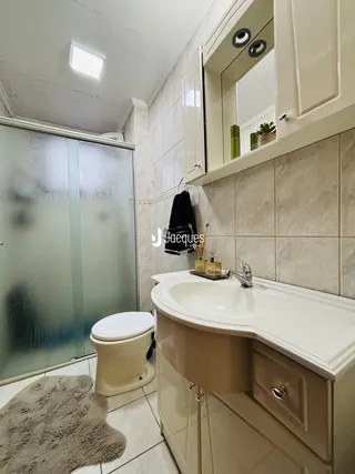 Apartamento com 2 dormitórios, foto 9