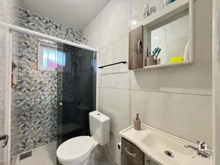Casa geminada com 2 dormitórios, foto 8