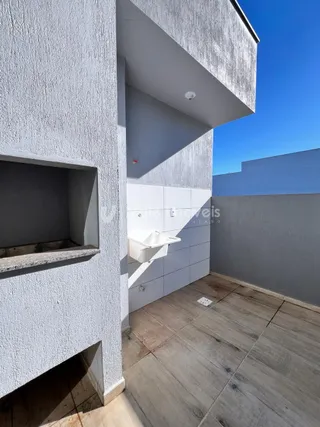Casa geminada com 2 dormitórios, foto 10
