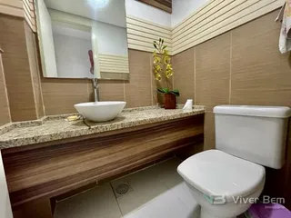 Apartamento com 3 dormitórios, foto 10