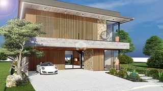 Casa com 4 dormitórios, foto 3