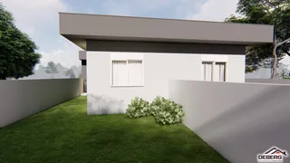 Casa geminada com 2 dormitórios, foto 6