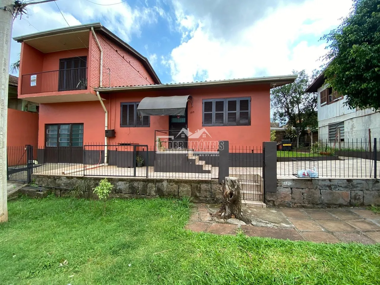 Casa com 2 dormitórios, foto 1