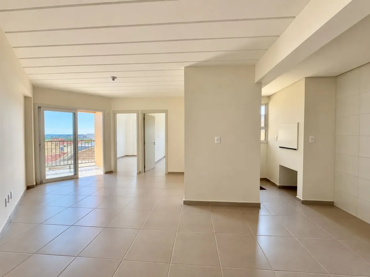 Apartamento com 2 dormitórios, foto 1