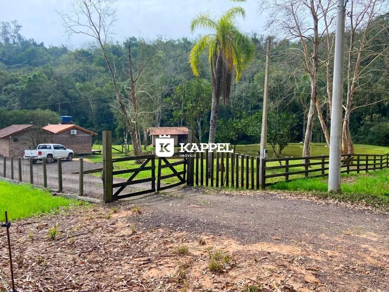 Área rural com 2 dormitórios, foto 1