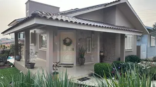 Casa com 2 dormitórios, foto 1