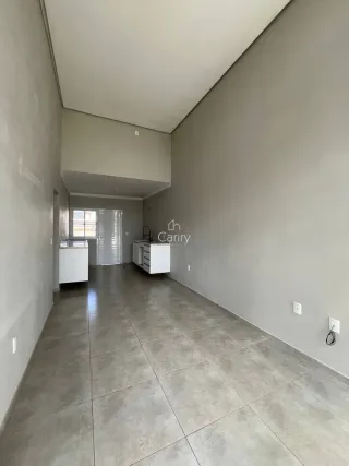 Casa geminada com 2 dormitórios, foto 3