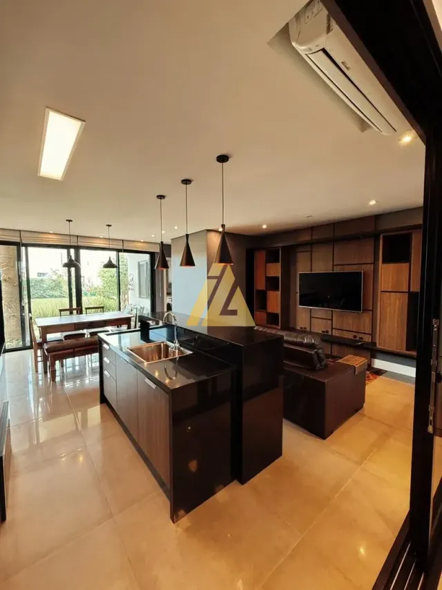 Casa com 2 dormitórios, foto 4
