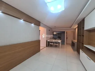 Apartamento com 2 dormitórios, foto 3