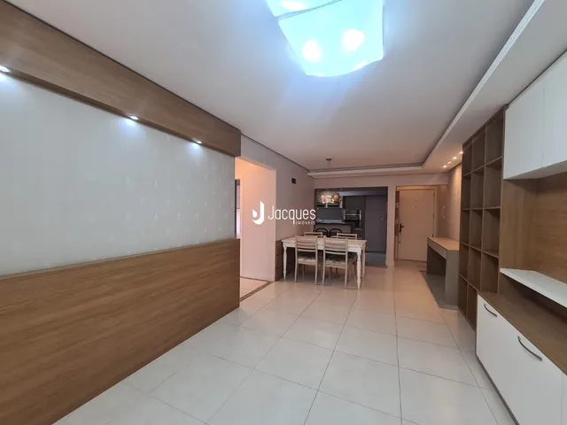 Apartamento com 2 dormitórios, foto 3