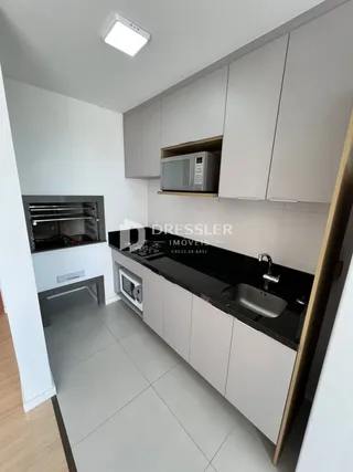 Apartamento com 1 dormitório, foto 7