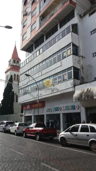 Sala comercial, foto 3