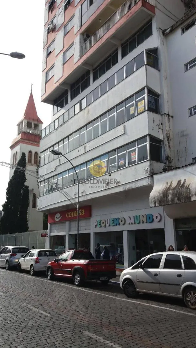 Sala comercial, foto 3
