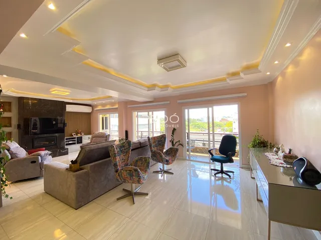 Apartamento com 3 dormitórios, foto 4