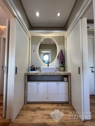 Apartamento com 3 dormitórios, foto 24