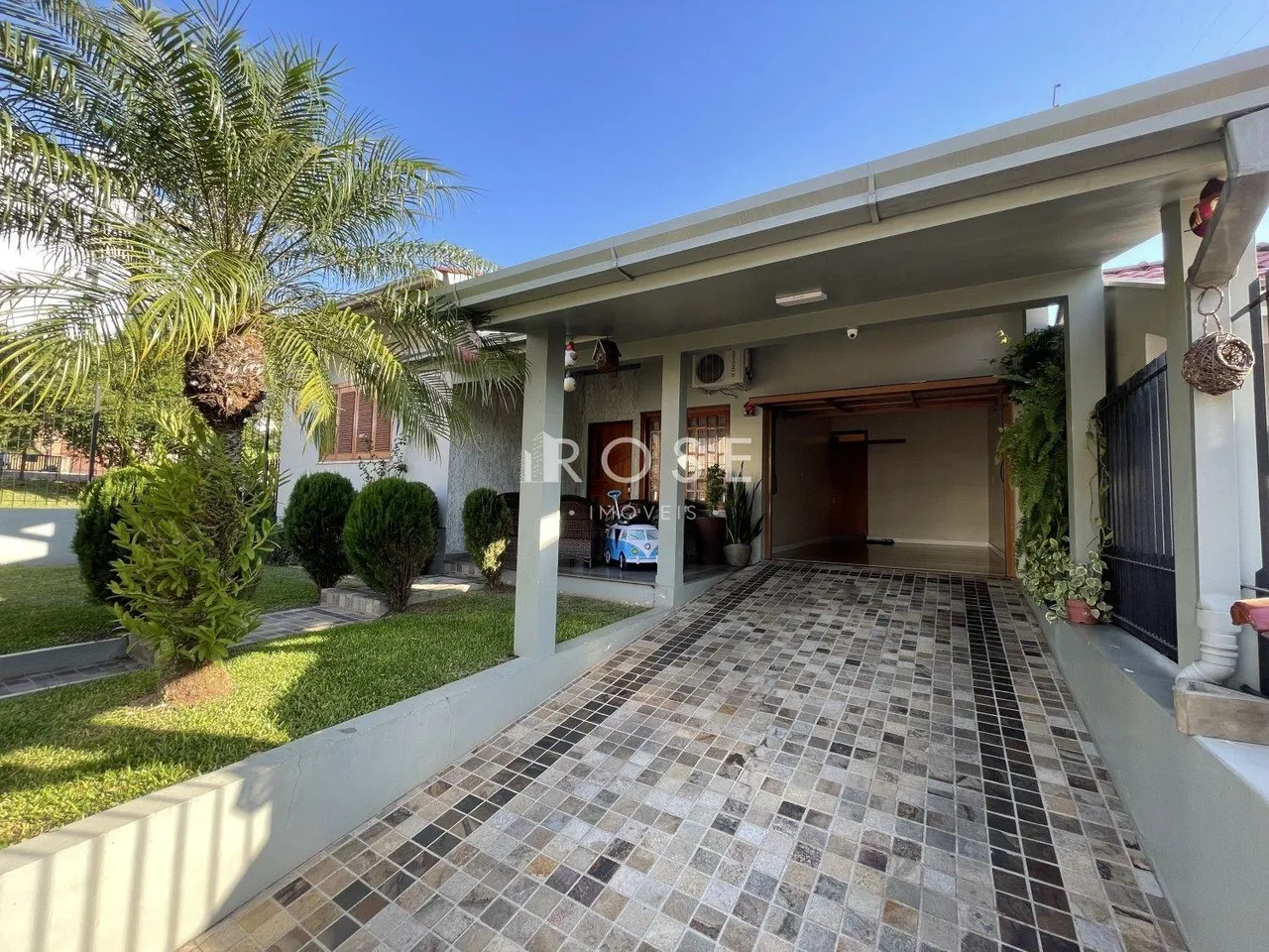 Casa com 3 dormitórios, foto 1