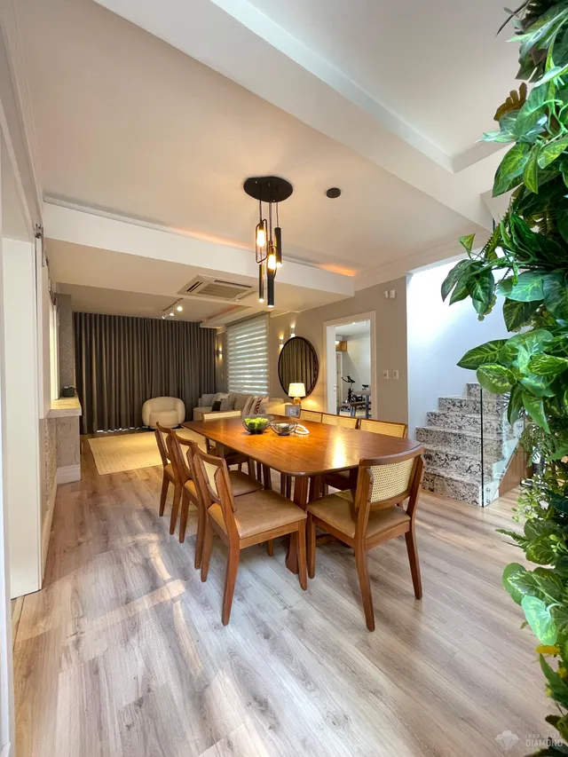 Casa com 3 dormitórios, foto 3