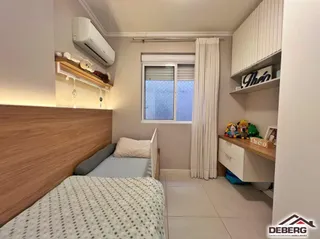 Apartamento com 3 dormitórios, foto 7