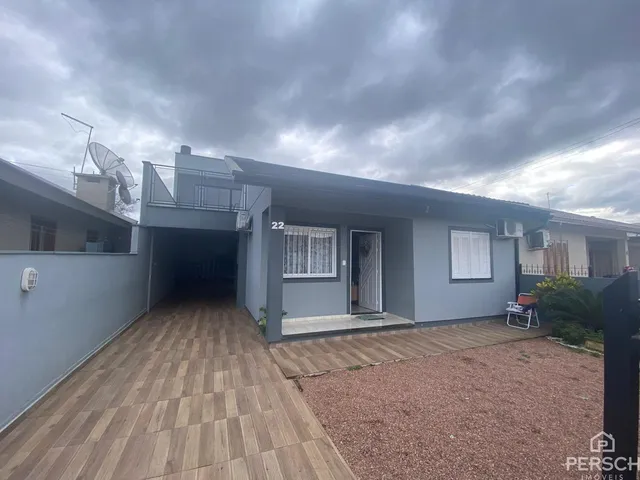 Casa com 2 dormitórios, foto 3