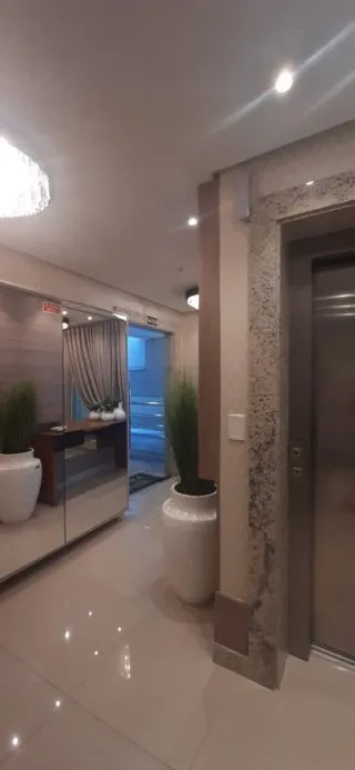 Apartamento com 3 dormitórios, foto 3