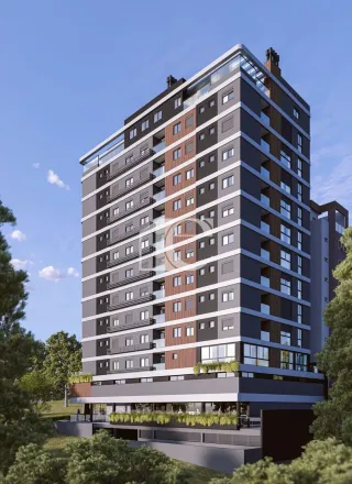 Apartamento com 2 dormitórios, foto 6