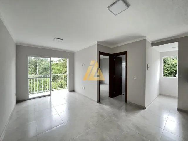 Apartamento com 1 dormitório, foto 2