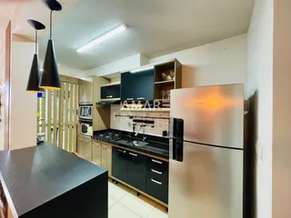 Apartamento com 2 dormitórios, foto 5