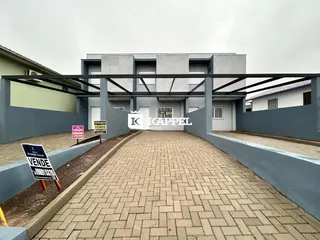Sobrado com 2 dormitórios, foto 1