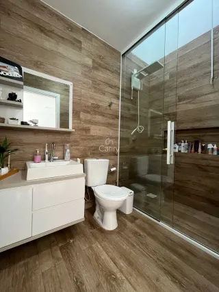 Casa geminada com 2 dormitórios, foto 13