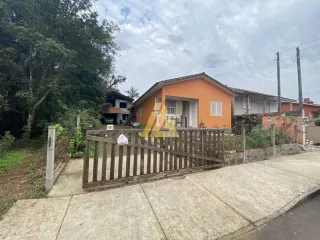 Casa com 2 dormitórios, foto 1