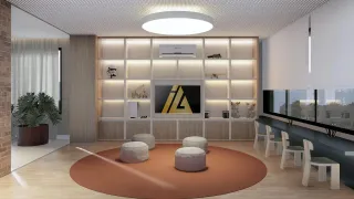 Apartamento com 3 dormitórios, foto 59