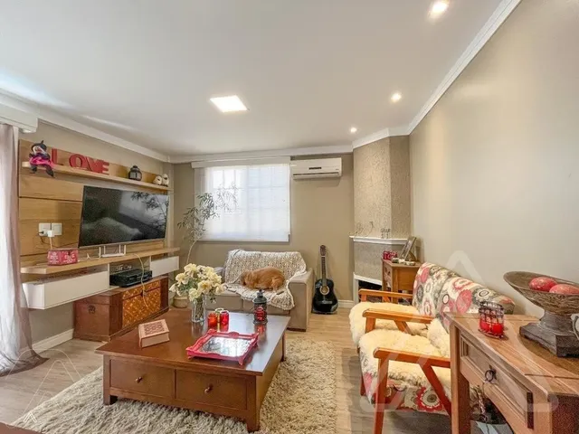 Casa com 4 dormitórios, foto 5