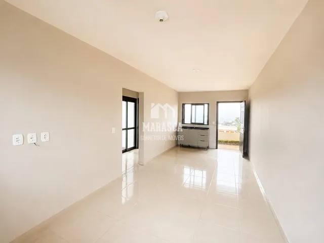 Casa geminada com 2 dormitórios, foto 3