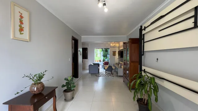 Casa com 3 dormitórios, foto 2
