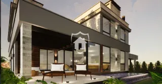 Casa com 4 dormitórios, foto 7