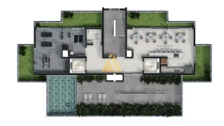 Apartamento com 2 dormitórios, foto 15